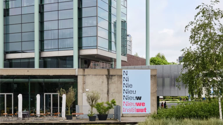 Nieuwe Instituut