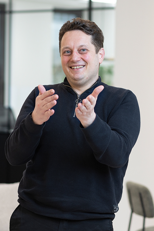 Herman Lijmbach | Stel...energiedaden