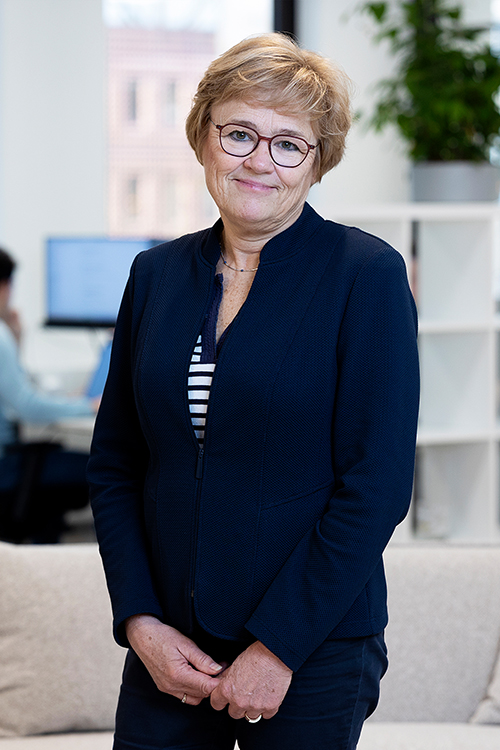 Jacqueline Aldewereld | Stel...energiedaden