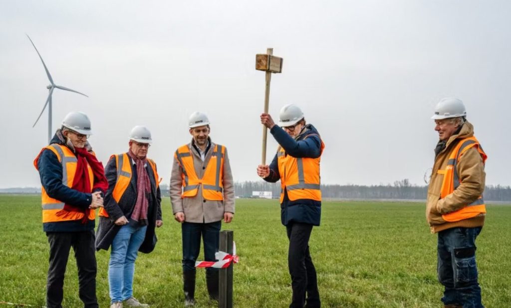 Bouw
