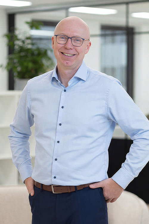Hage de Vries | Stel...energiedaden