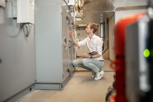 Begeleiding EML & omgevingsdienst