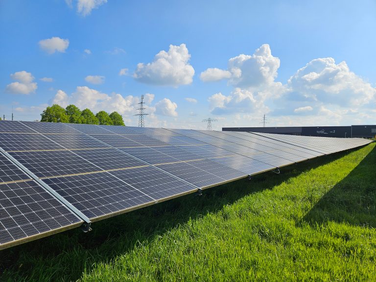 17. Beheer Zonnepark Entersestraat