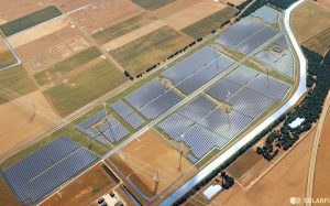 EPC-tenderbegeleiding voor zonnepark Eekerpolder