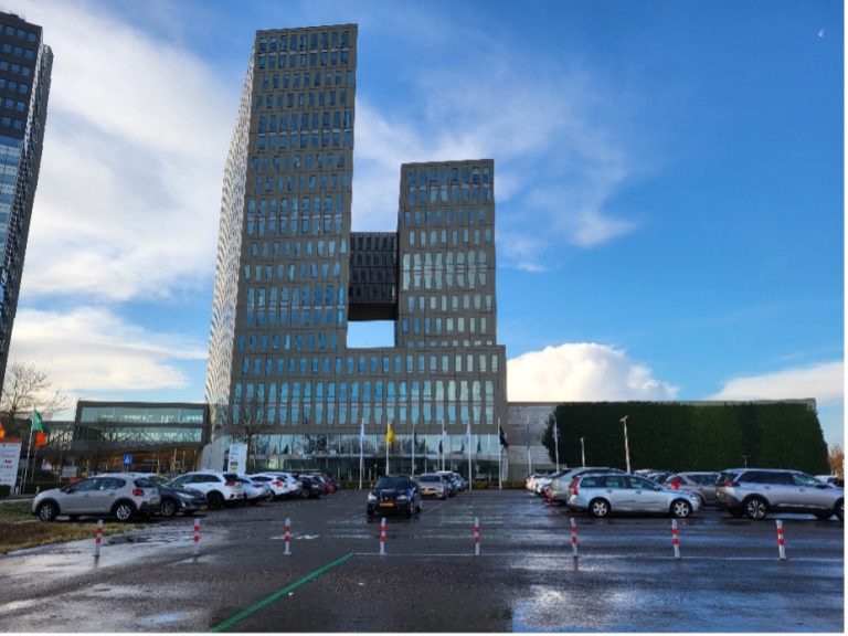 Een samenwerking voor ENGIE en haar klanten