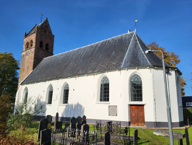 Kerken duurzamer verwarmen