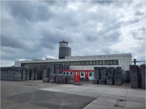 EED martens beton