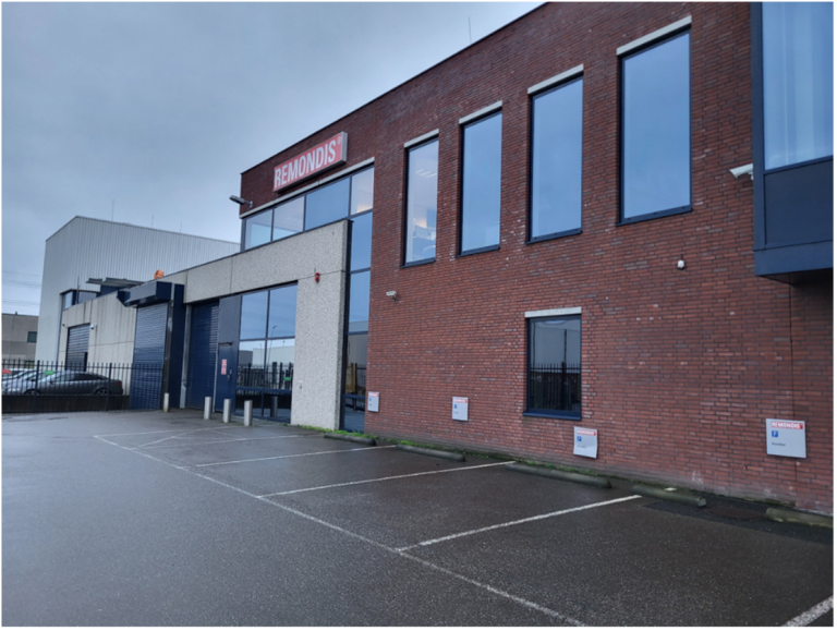 Voldoen aan wetgeving, met potentie