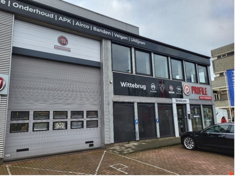 Portefeuille-aanpak bij Riva Wittebrug