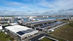 Zon op Dak - Century Vlissingen