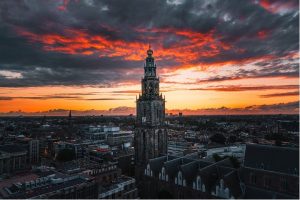 Inzetten participatief waardemodel voor warmteprogramma