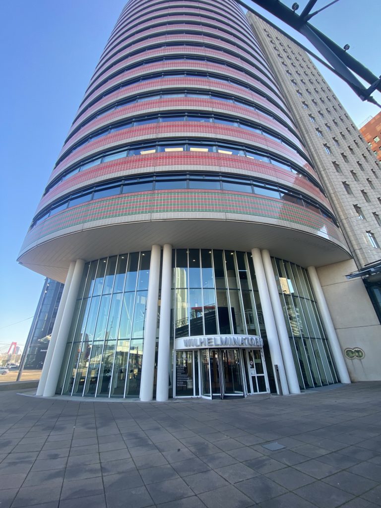 Stel… maakt verplichte energie-audit voor IMCD Group helder en behapbaar