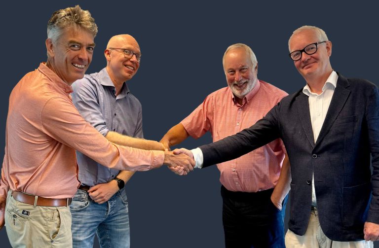 Stel… wint aanbesteding EEF: samen versnellen we de energietransitie in Flevoland