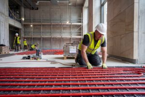 Warmte | Stel...energiedaden