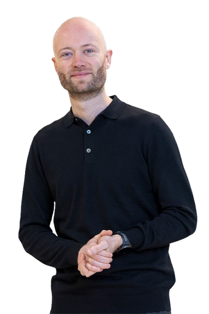 Leon van Zonneveld transparant | Stel